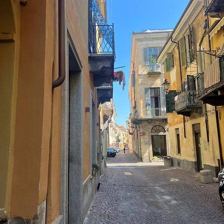 La Dimora Del Brocante كونيو المظهر الخارجي الصورة